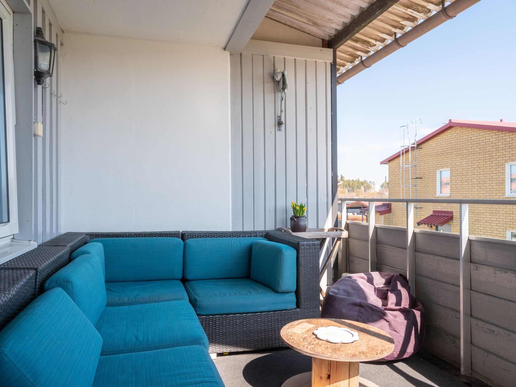 Bostadsrätt, Trädgårdsgatan 461, Gotland