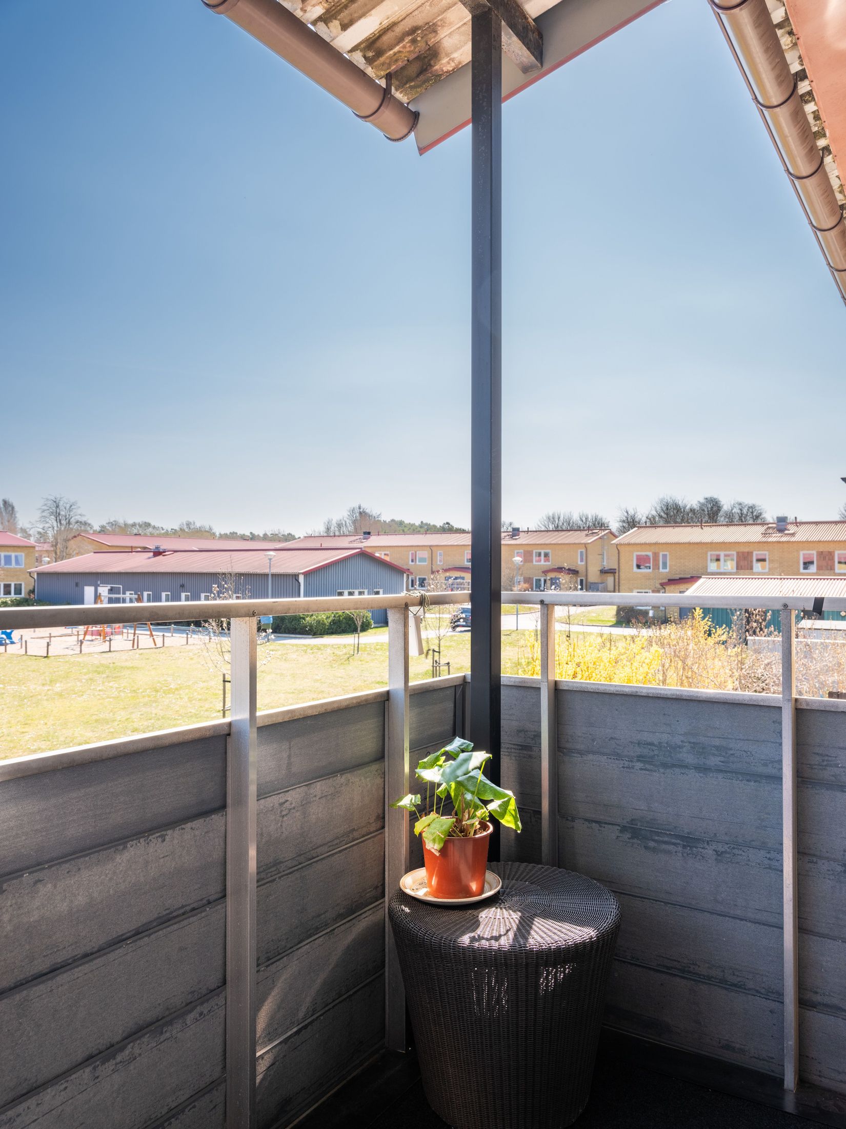 Bostadsrätt, Trädgårdsgatan 461, Gotland