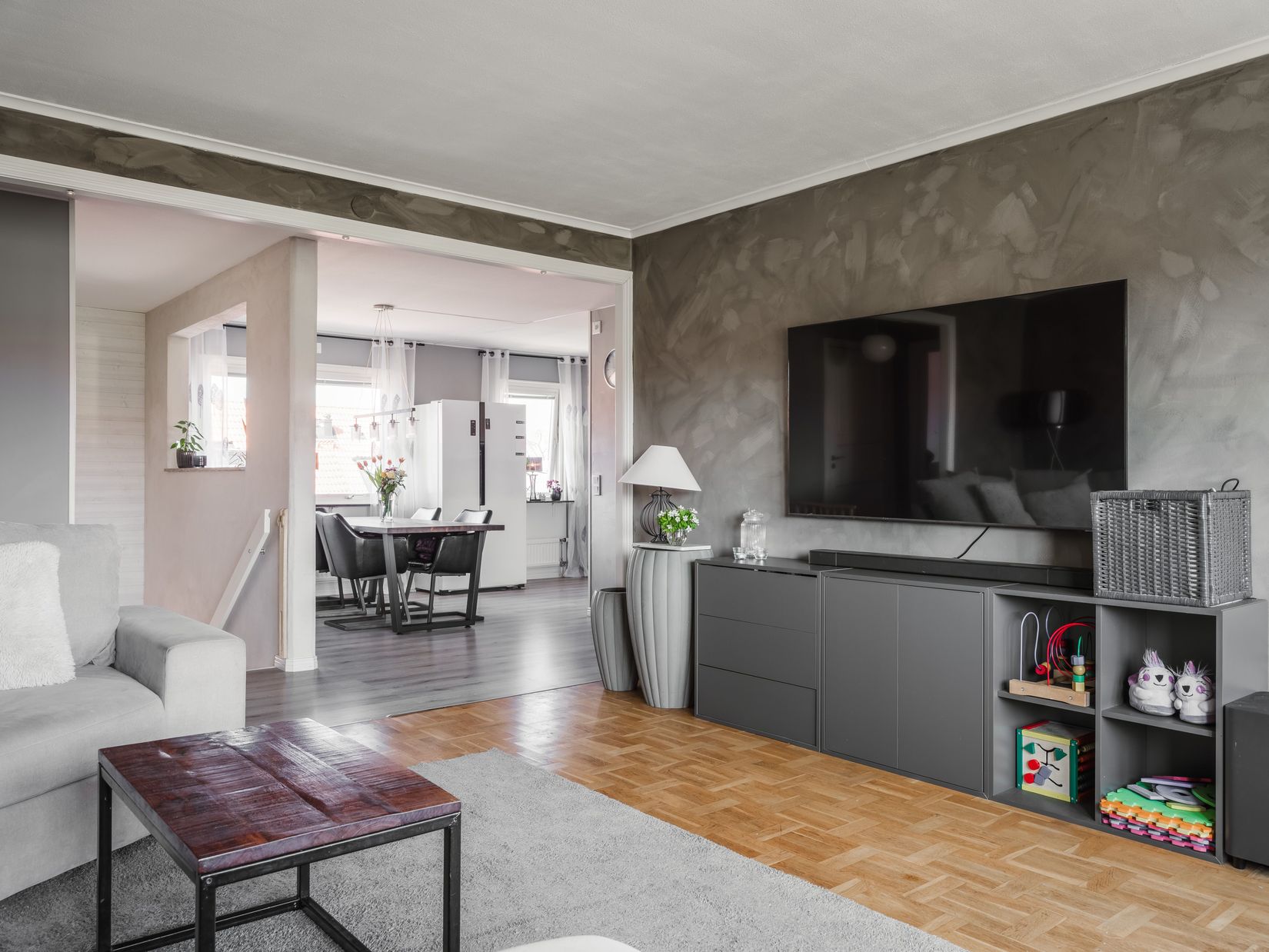 Bostadsrätt, Trädgårdsgatan 461, Gotland