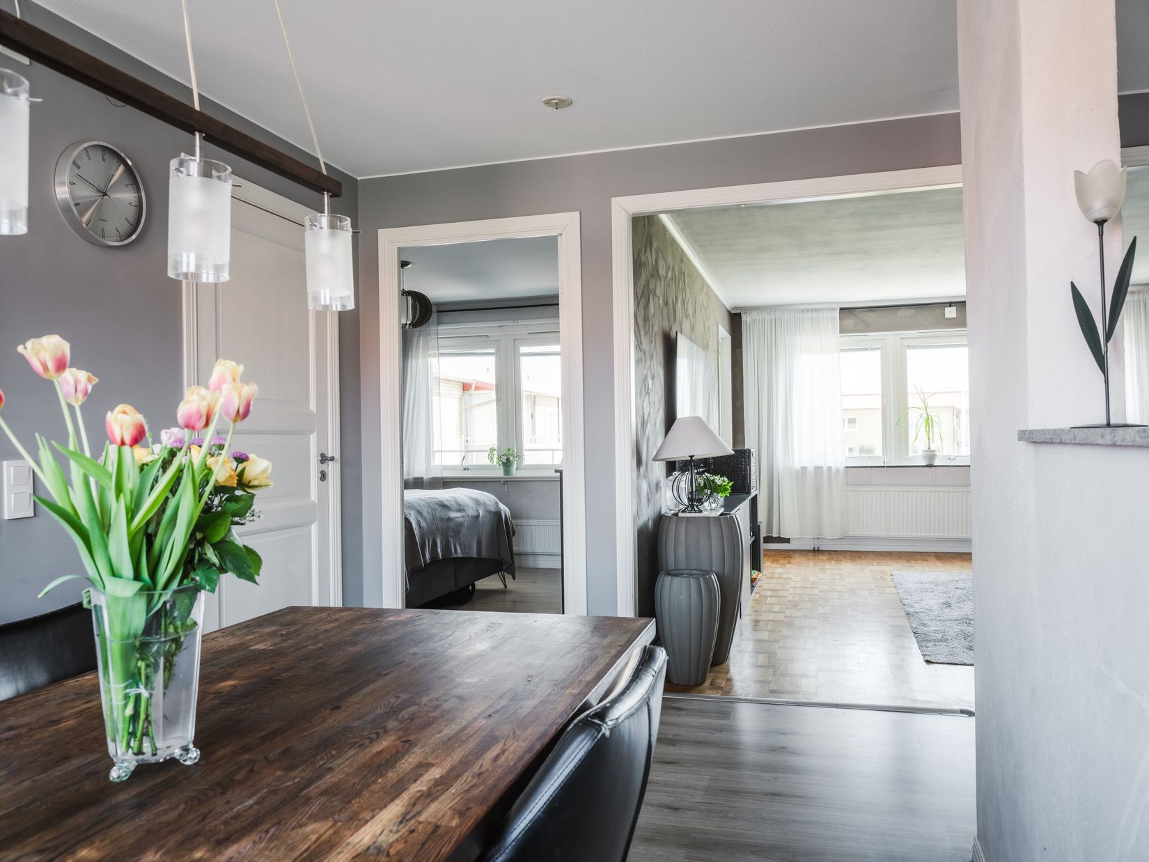 Bostadsrätt, Trädgårdsgatan 461, Gotland