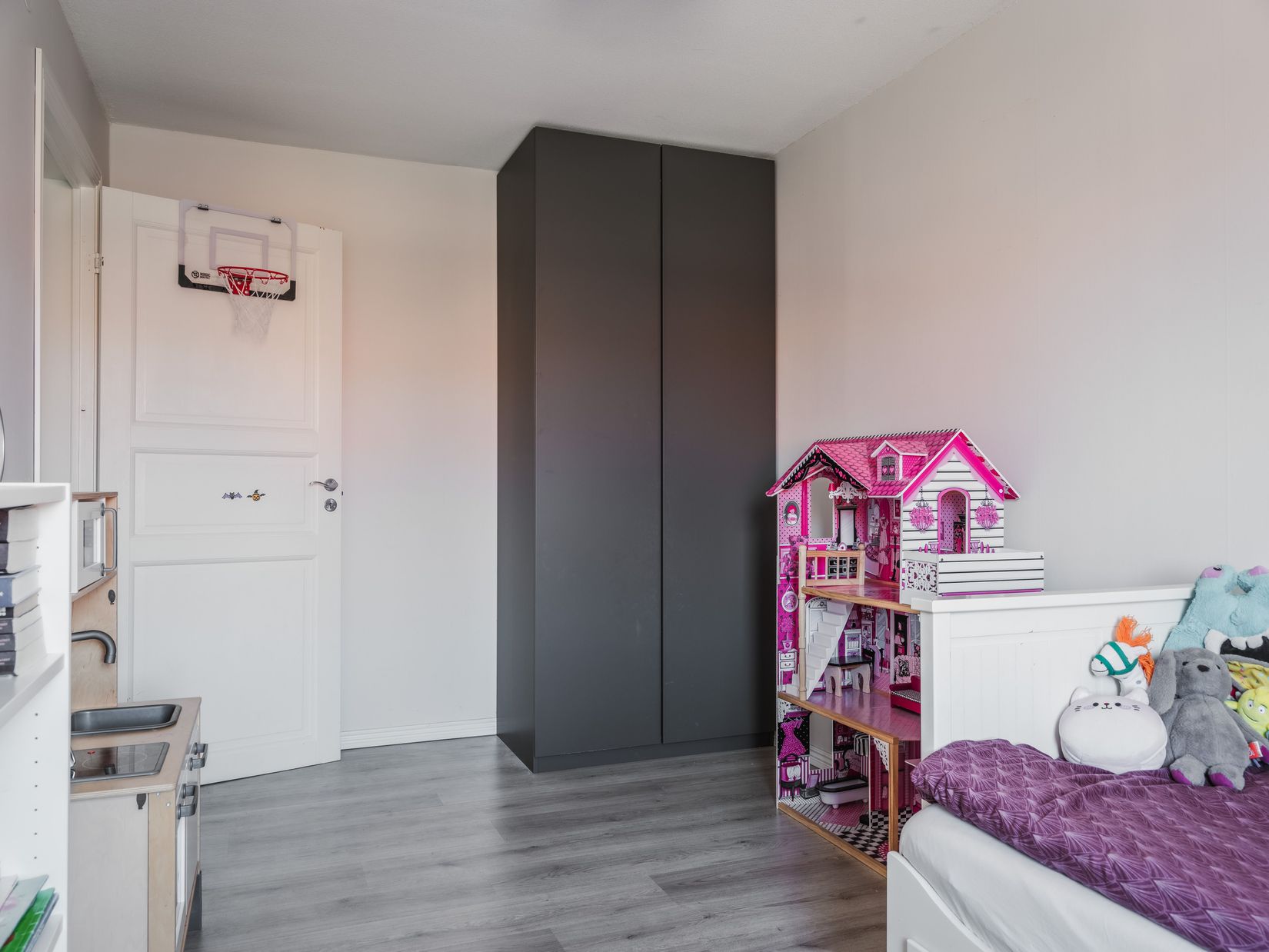 Bostadsrätt, Trädgårdsgatan 461, Gotland