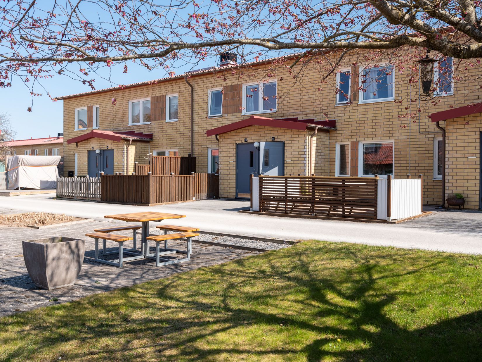 Bostadsrätt, Trädgårdsgatan 461, Gotland