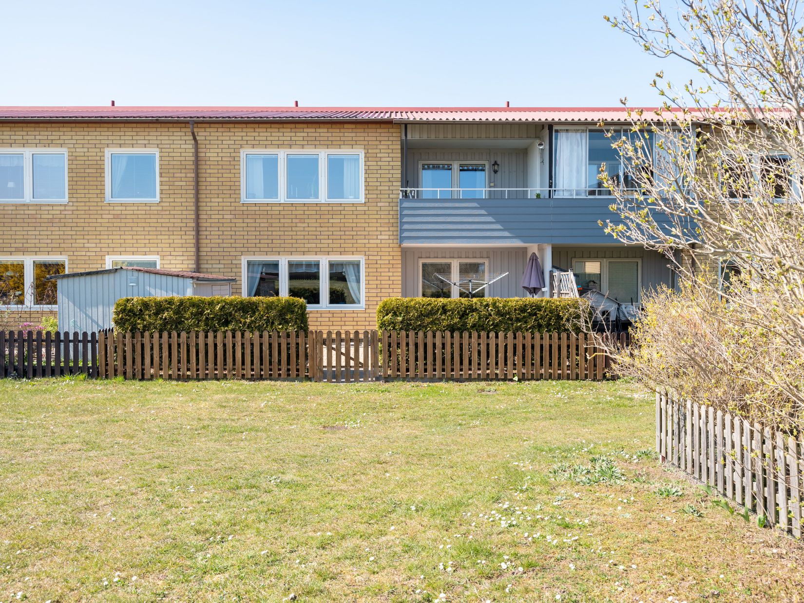 Bostadsrätt, Trädgårdsgatan 461, Gotland