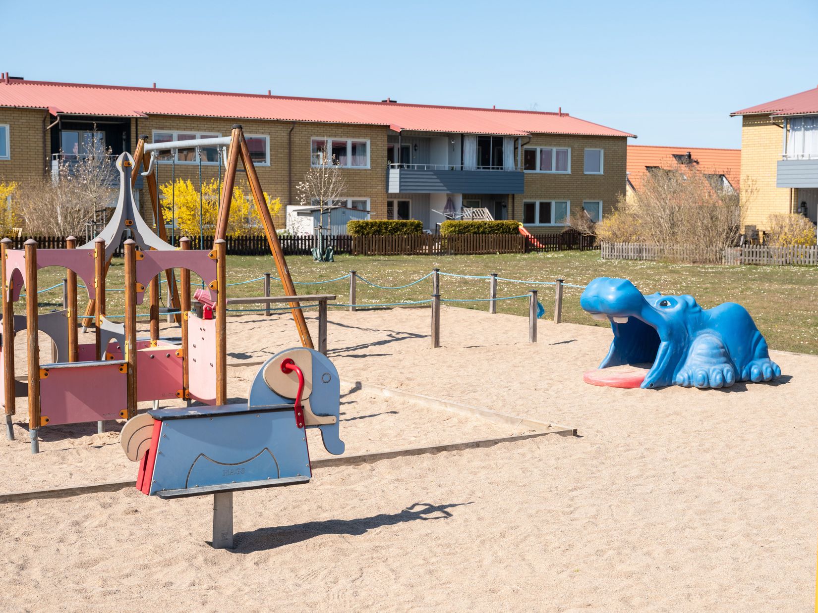 Bostadsrätt, Trädgårdsgatan 461, Gotland