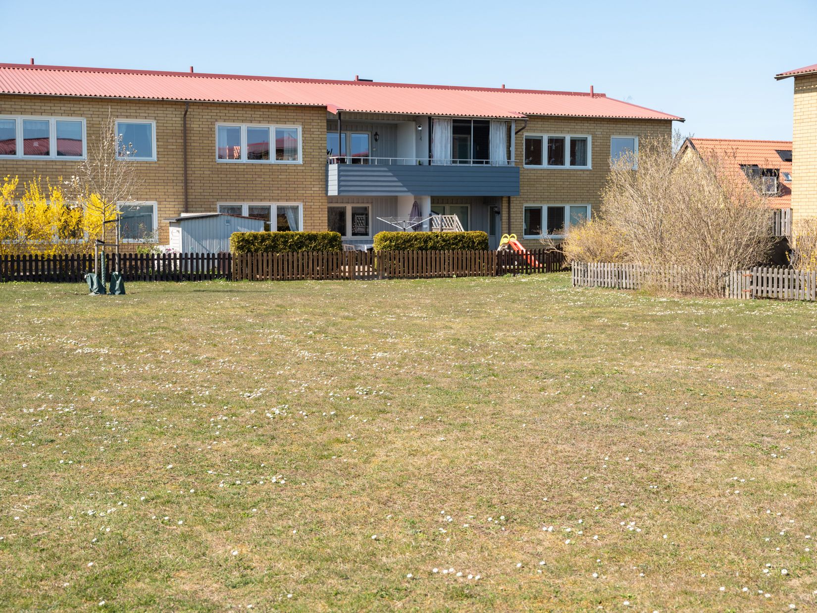 Bostadsrätt, Trädgårdsgatan 461, Gotland