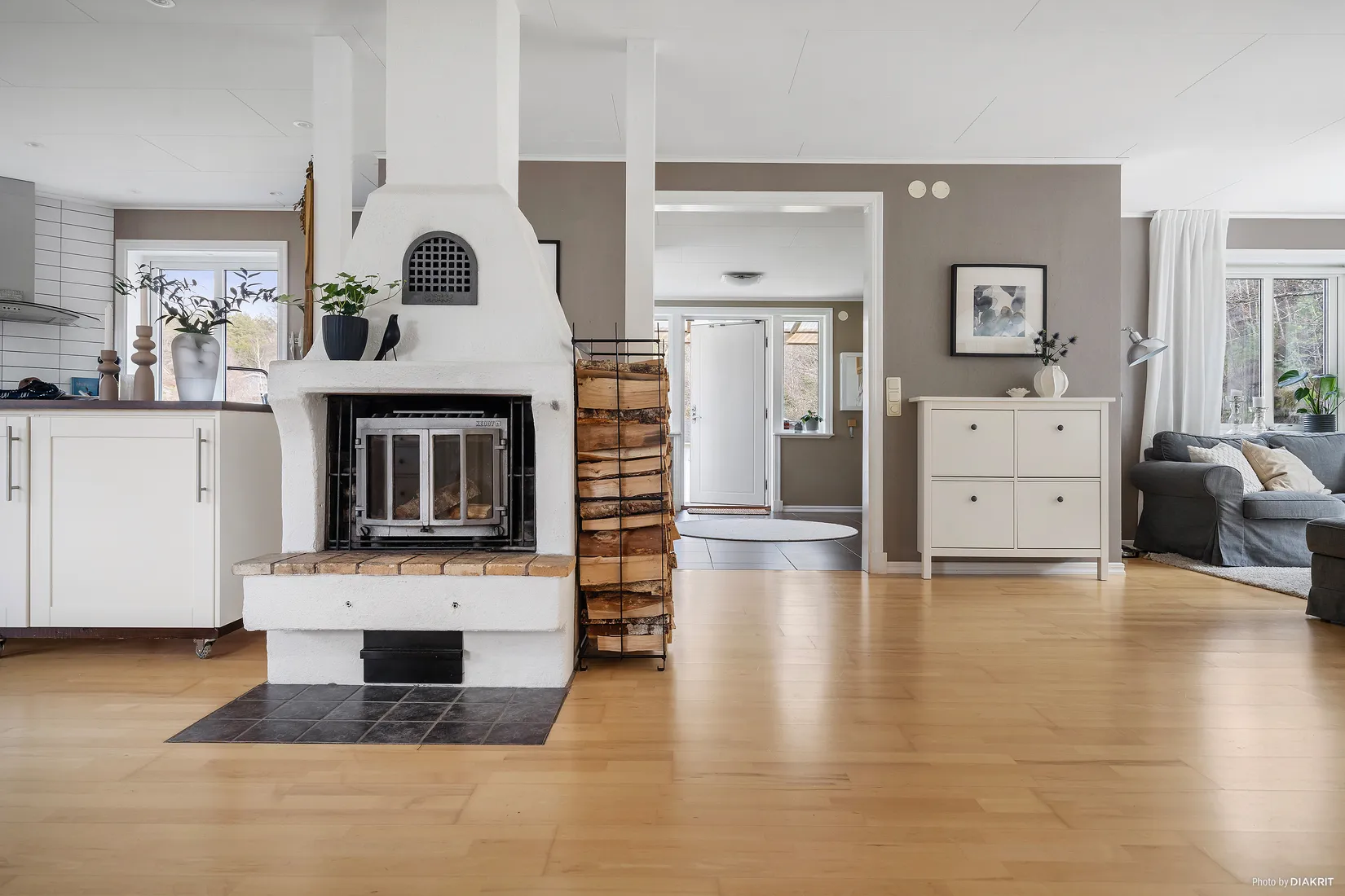 Villa, Åkerhög 360, Vedhall, Kungälv