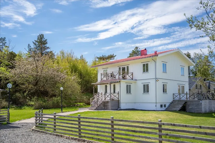 Villa, Åkerhög 360, Vedhall, Kungälv