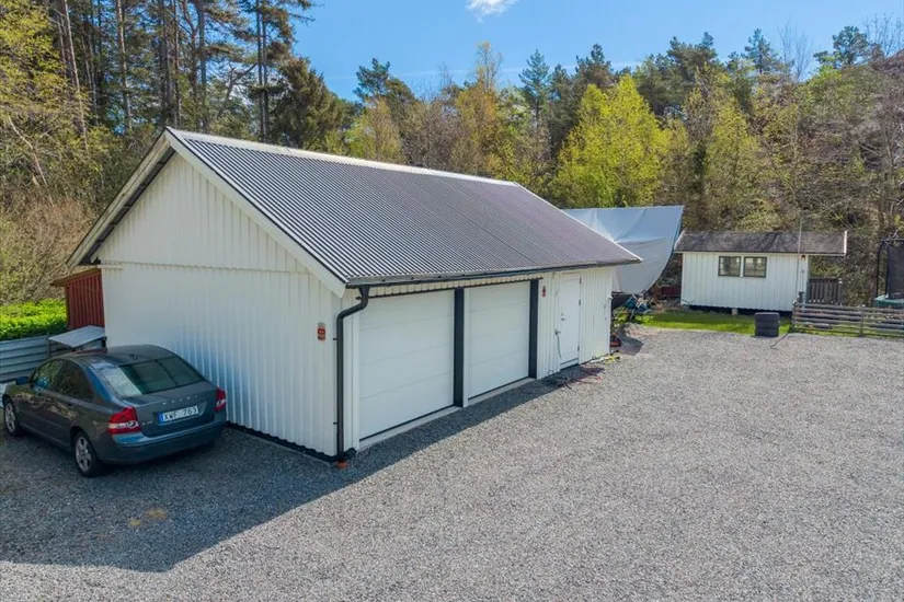 Villa, Åkerhög 360, Vedhall, Kungälv