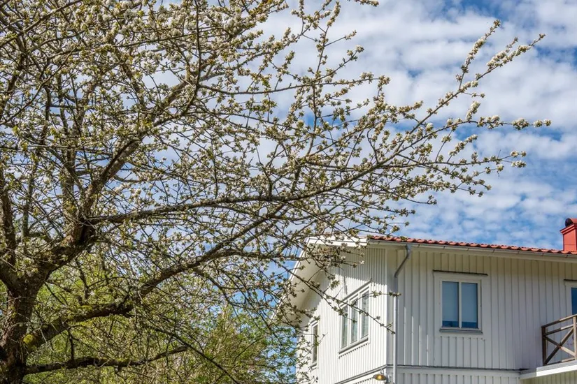 Villa, Åkerhög 360, Vedhall, Kungälv