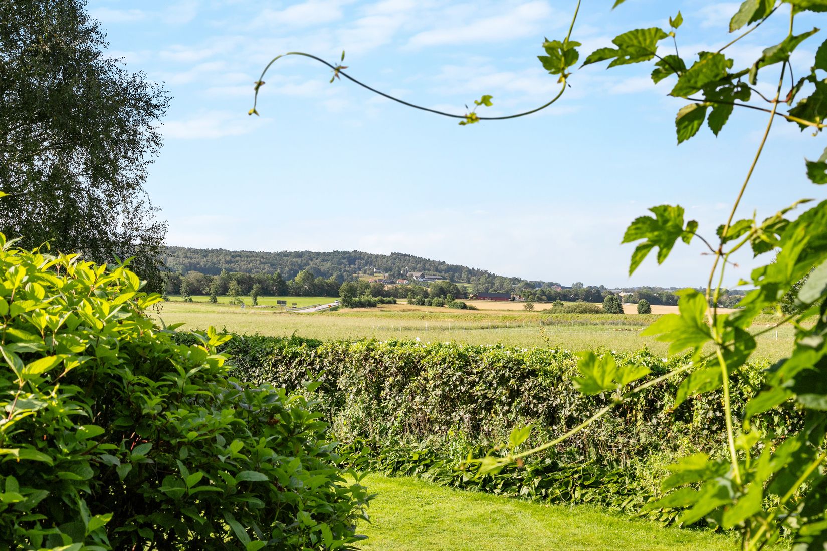 Villa, Norlings väg 3, Rolfstorp, Varberg