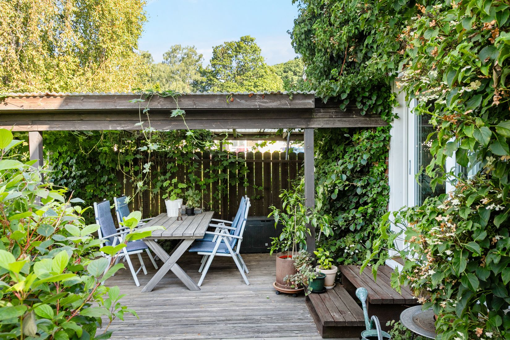 Villa, Norlings väg 3, Rolfstorp, Varberg