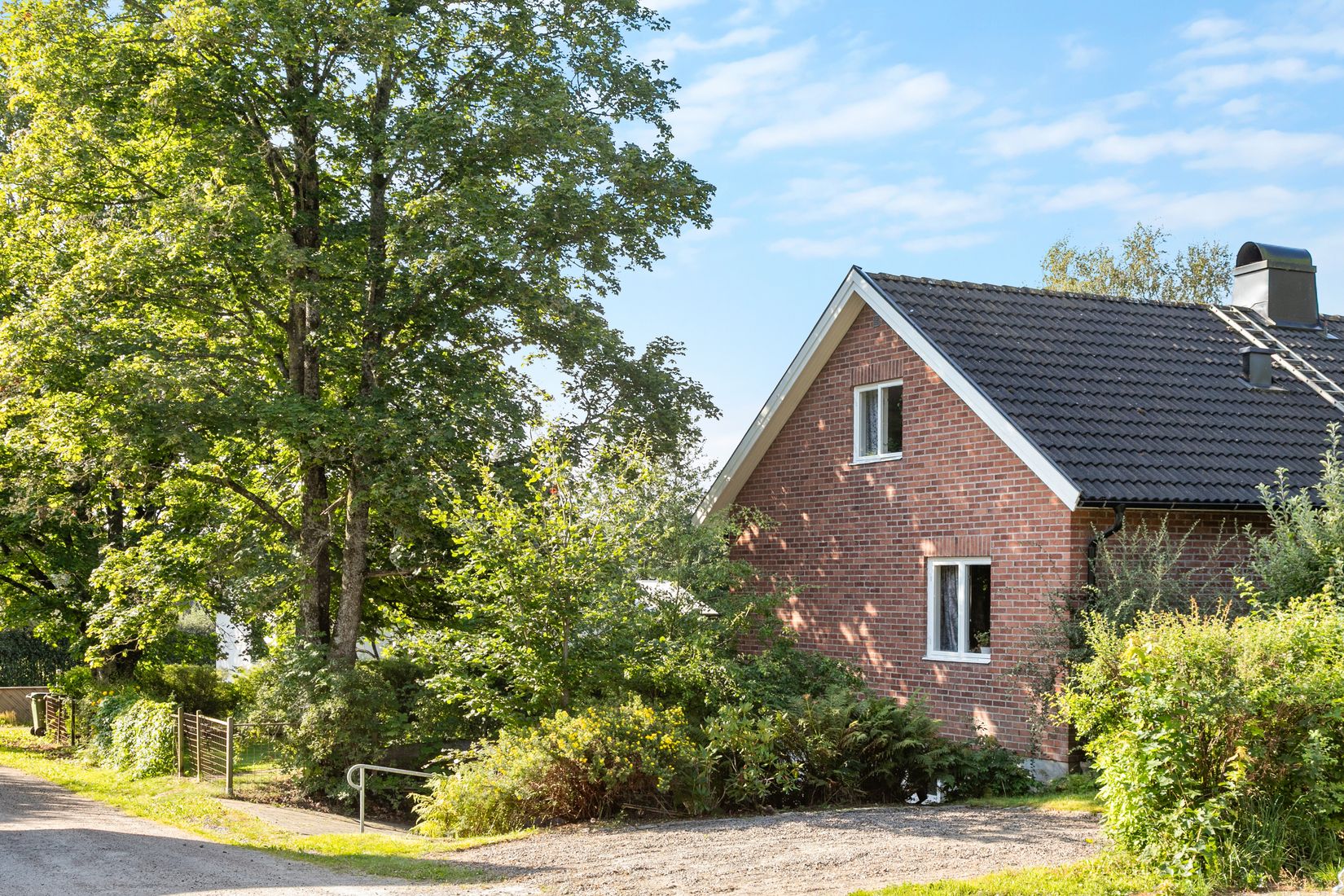 Villa, Norlings väg 3, Rolfstorp, Varberg