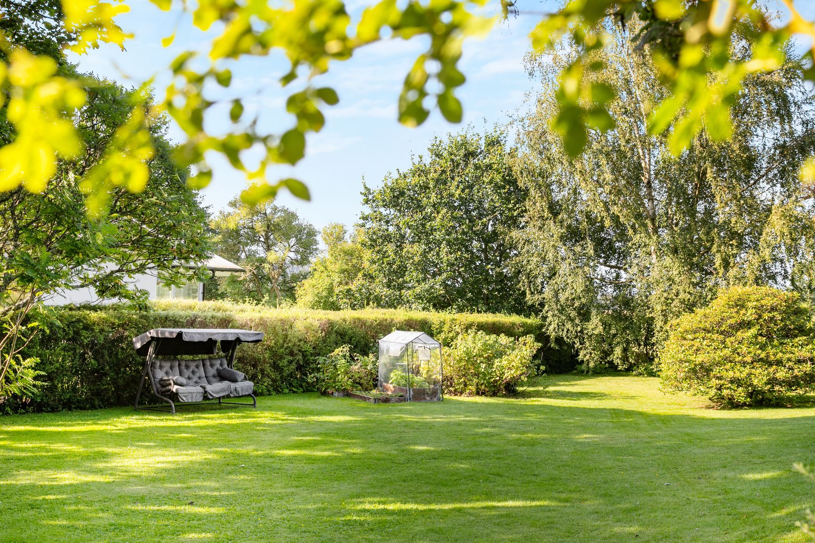 Villa, Norlings väg 3, Rolfstorp, Varberg