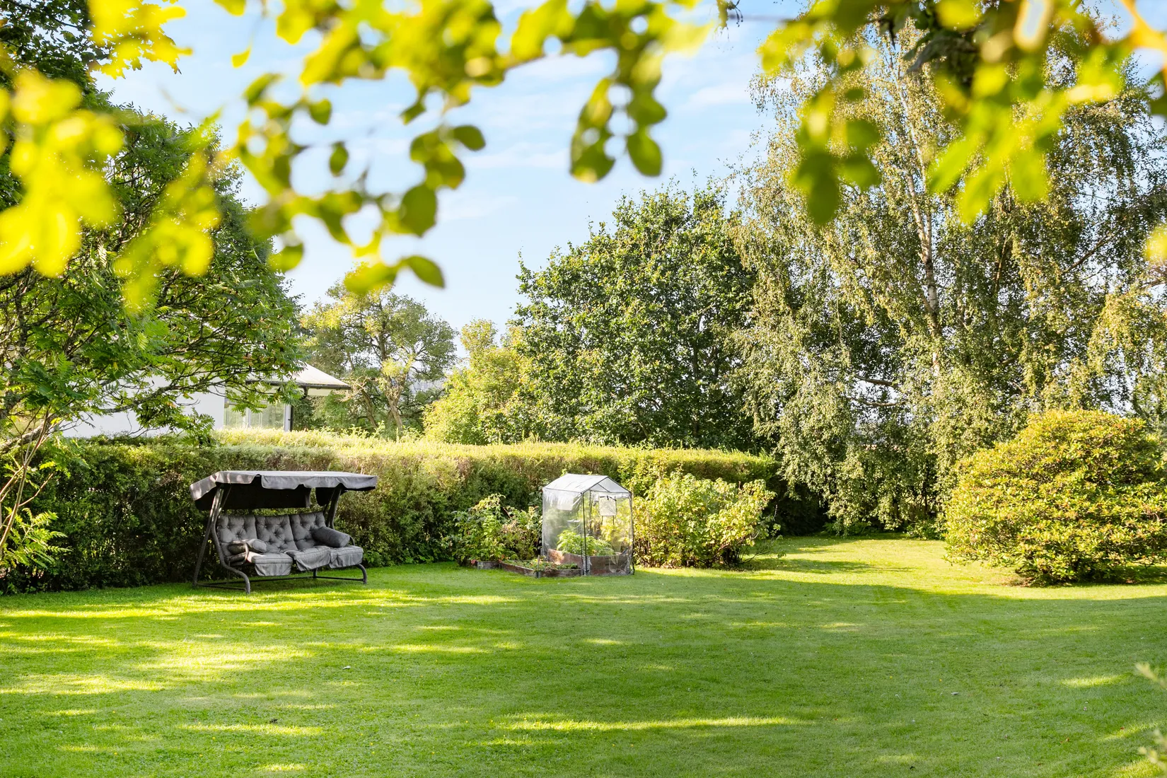 Villa, Norlings väg 3, Rolfstorp, Varberg