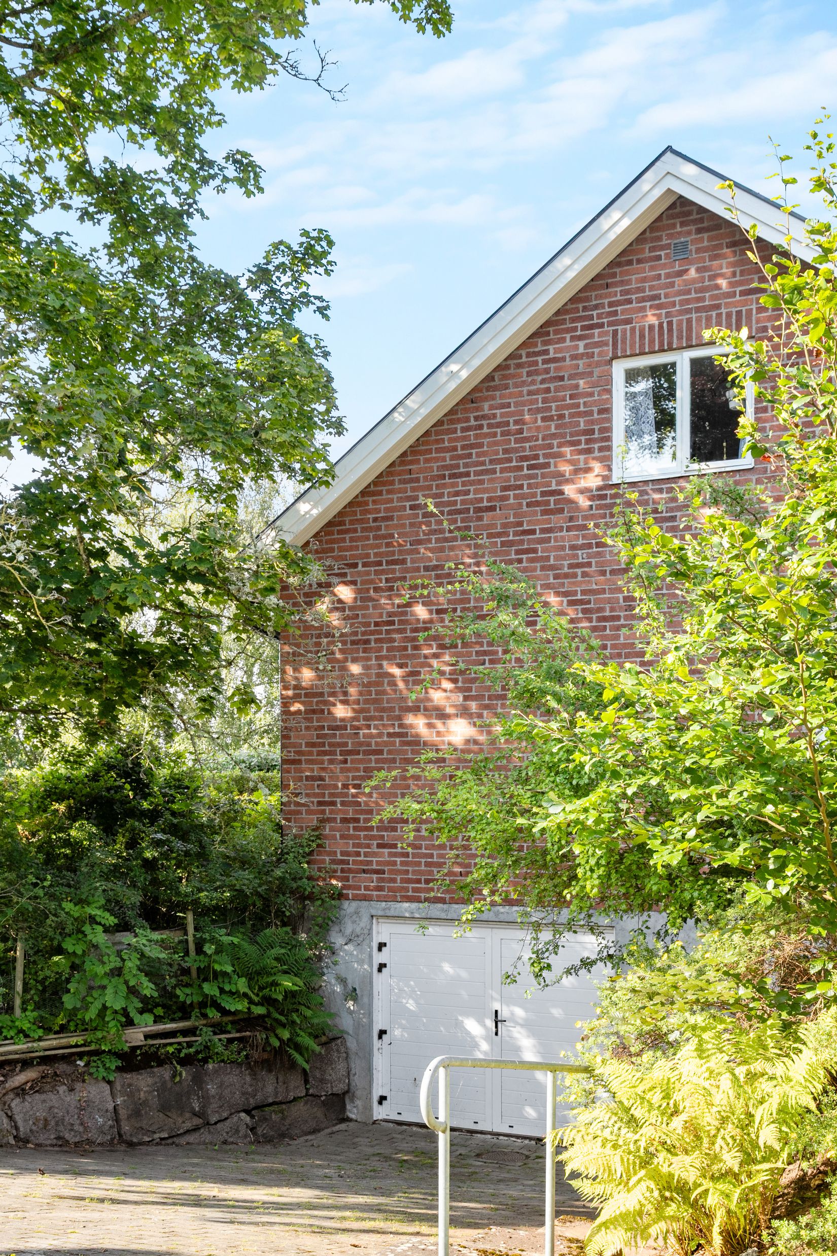 Villa, Norlings väg 3, Rolfstorp, Varberg