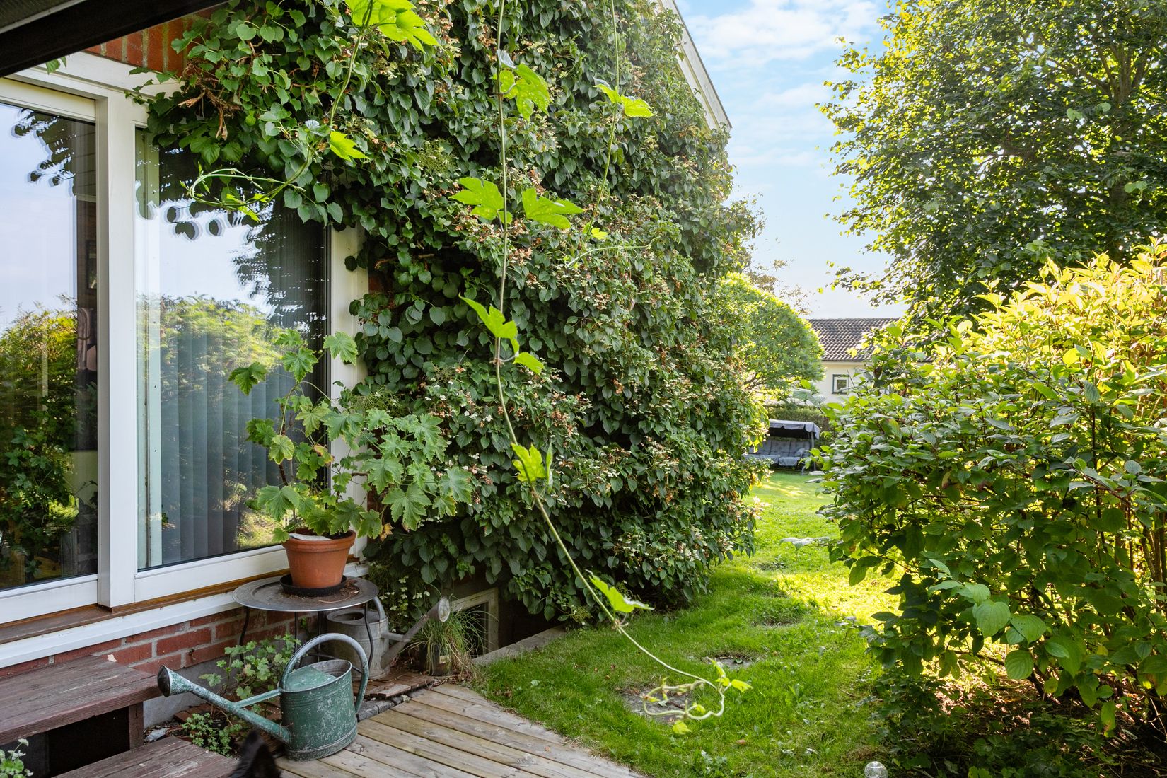 Villa, Norlings väg 3, Rolfstorp, Varberg