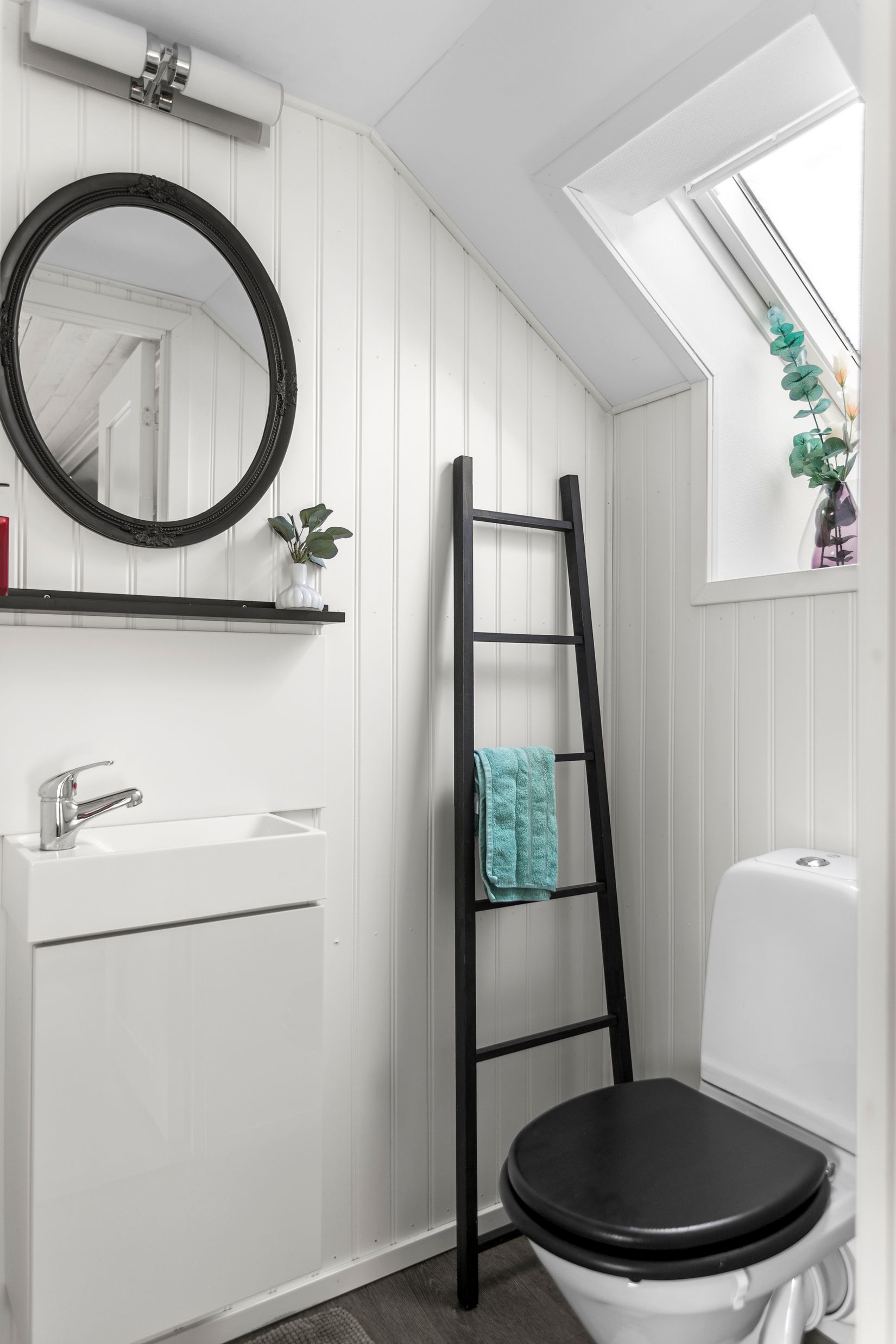 Villa, Norlings väg 3, Rolfstorp, Varberg