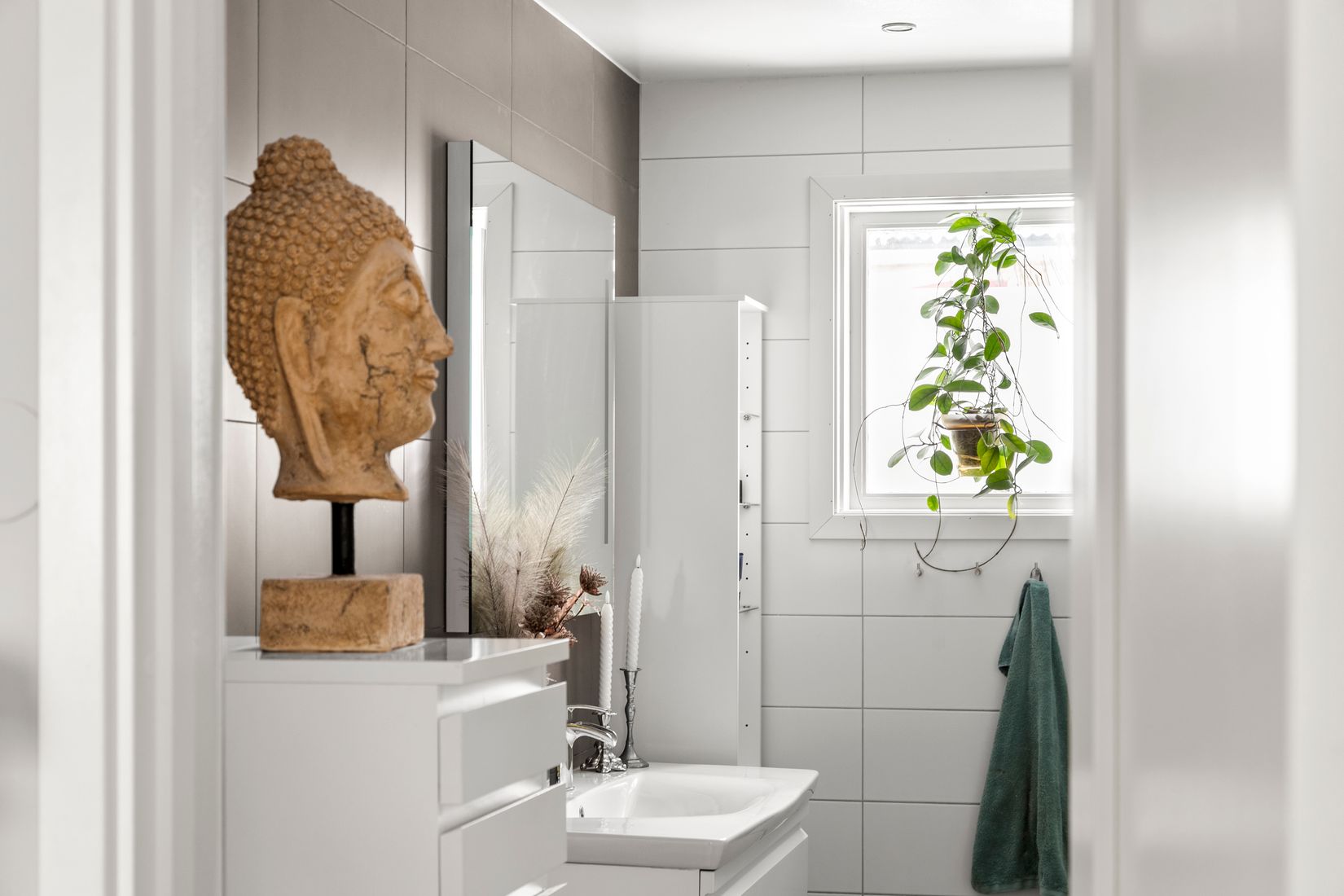 Villa, Norlings väg 3, Rolfstorp, Varberg