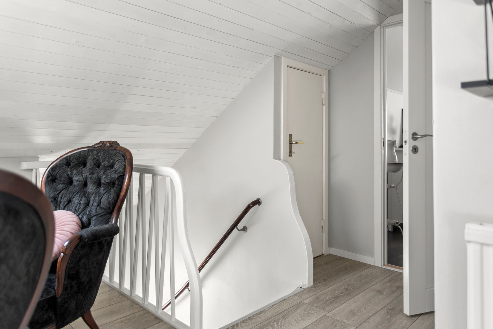 Villa, Norlings väg 3, Rolfstorp, Varberg