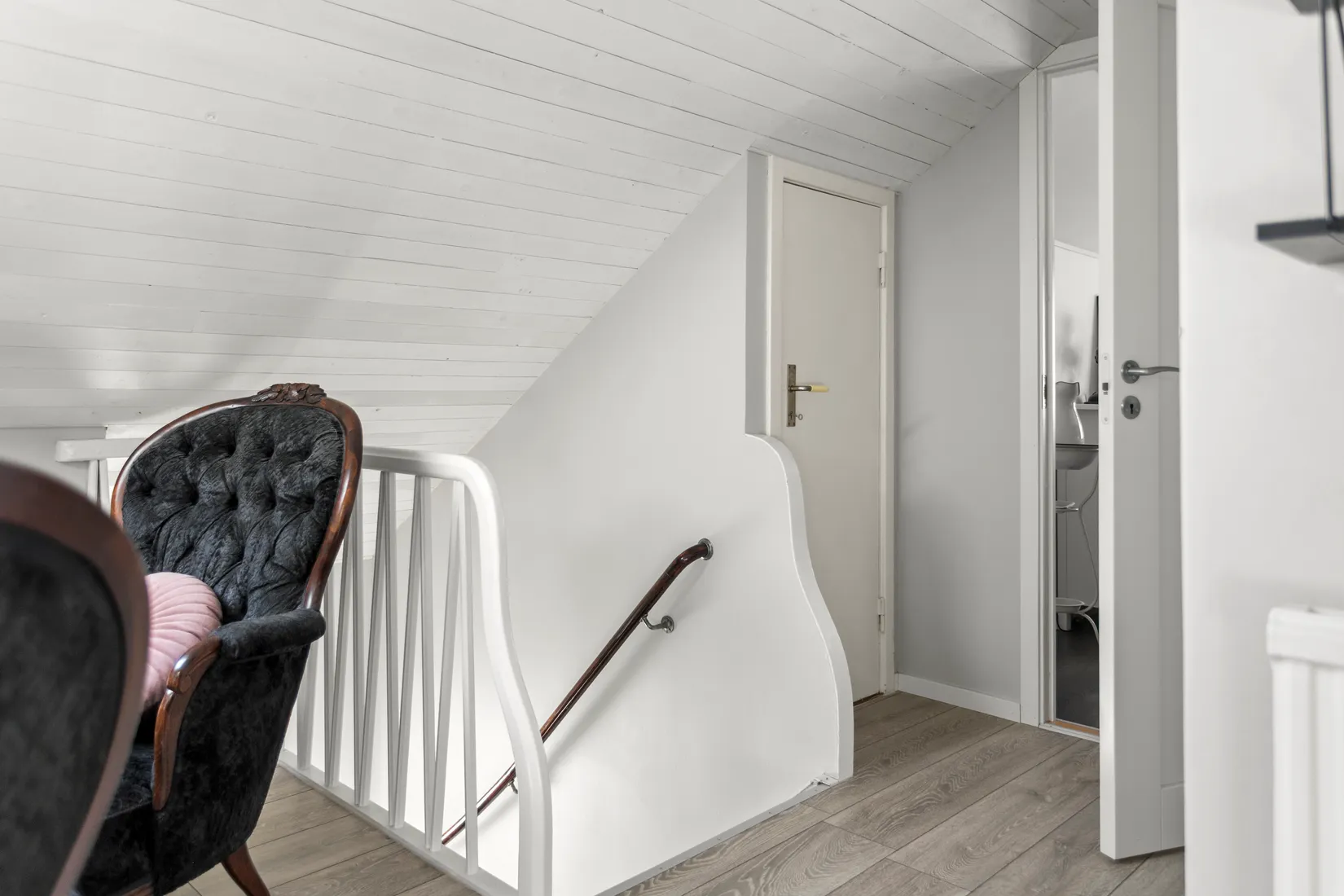 Villa, Norlings väg 3, Rolfstorp, Varberg