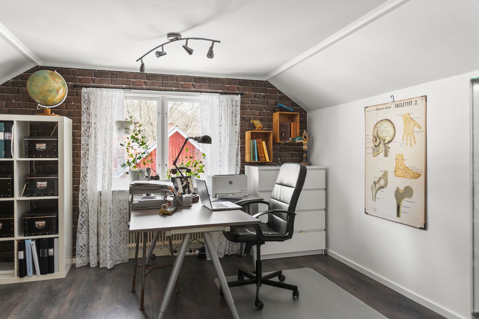 Villa, Norlings väg 3, Rolfstorp, Varberg