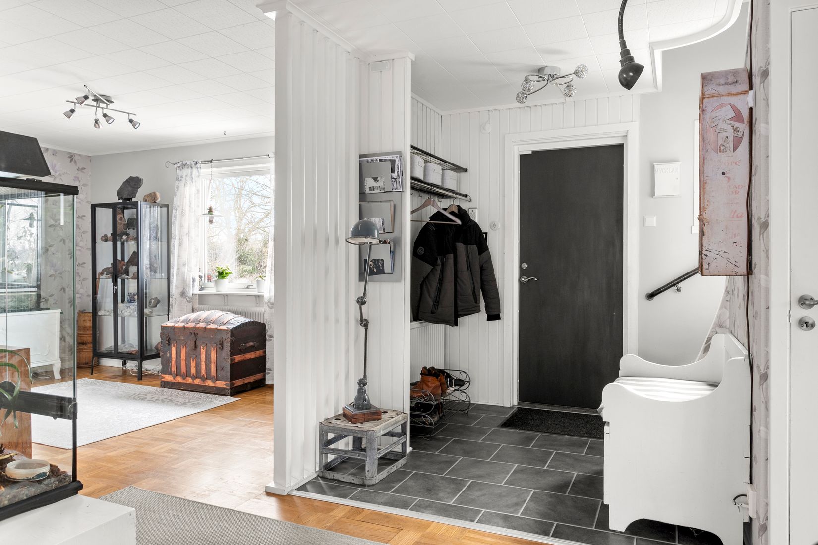 Villa, Norlings väg 3, Rolfstorp, Varberg