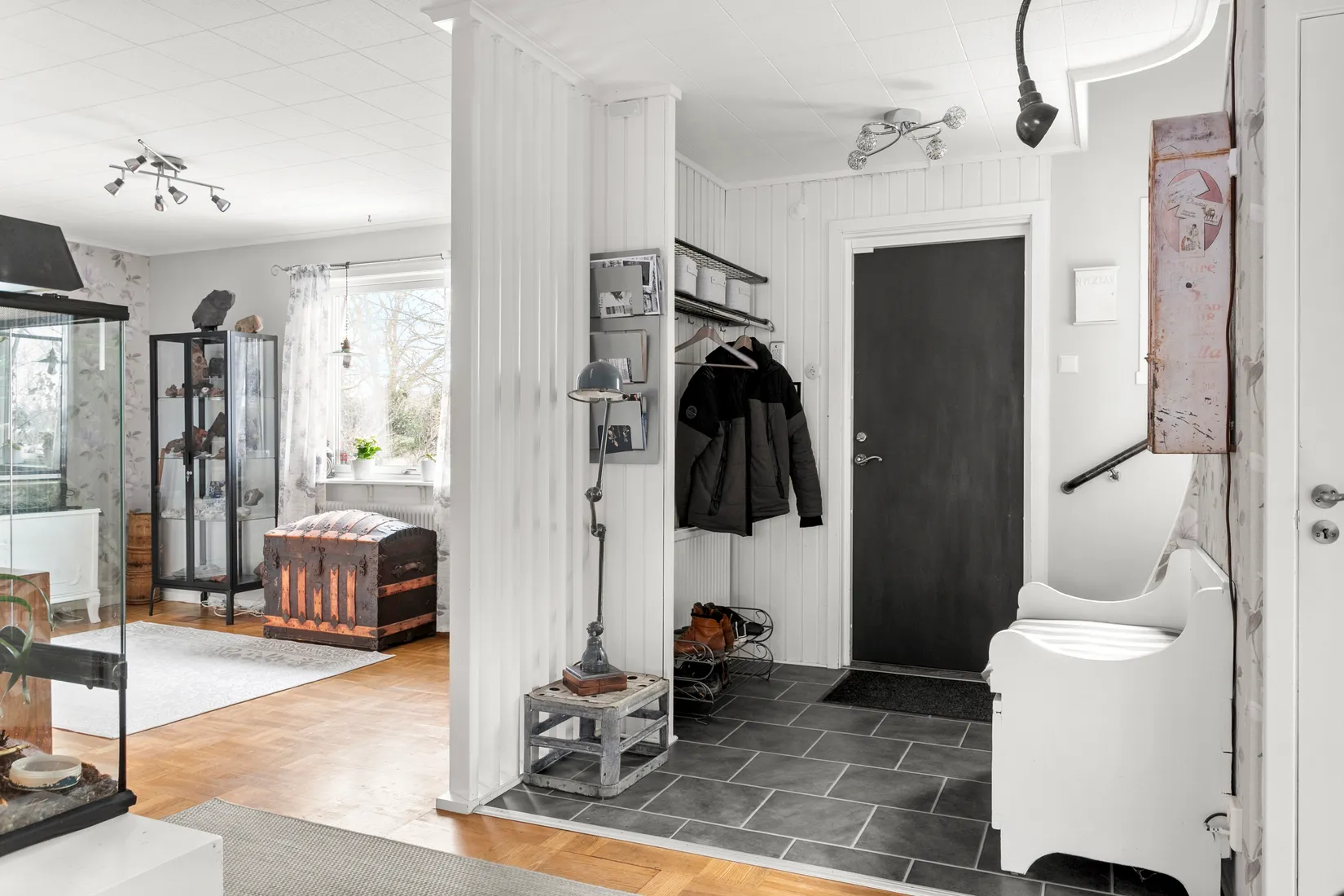 Villa, Norlings väg 3, Rolfstorp, Varberg