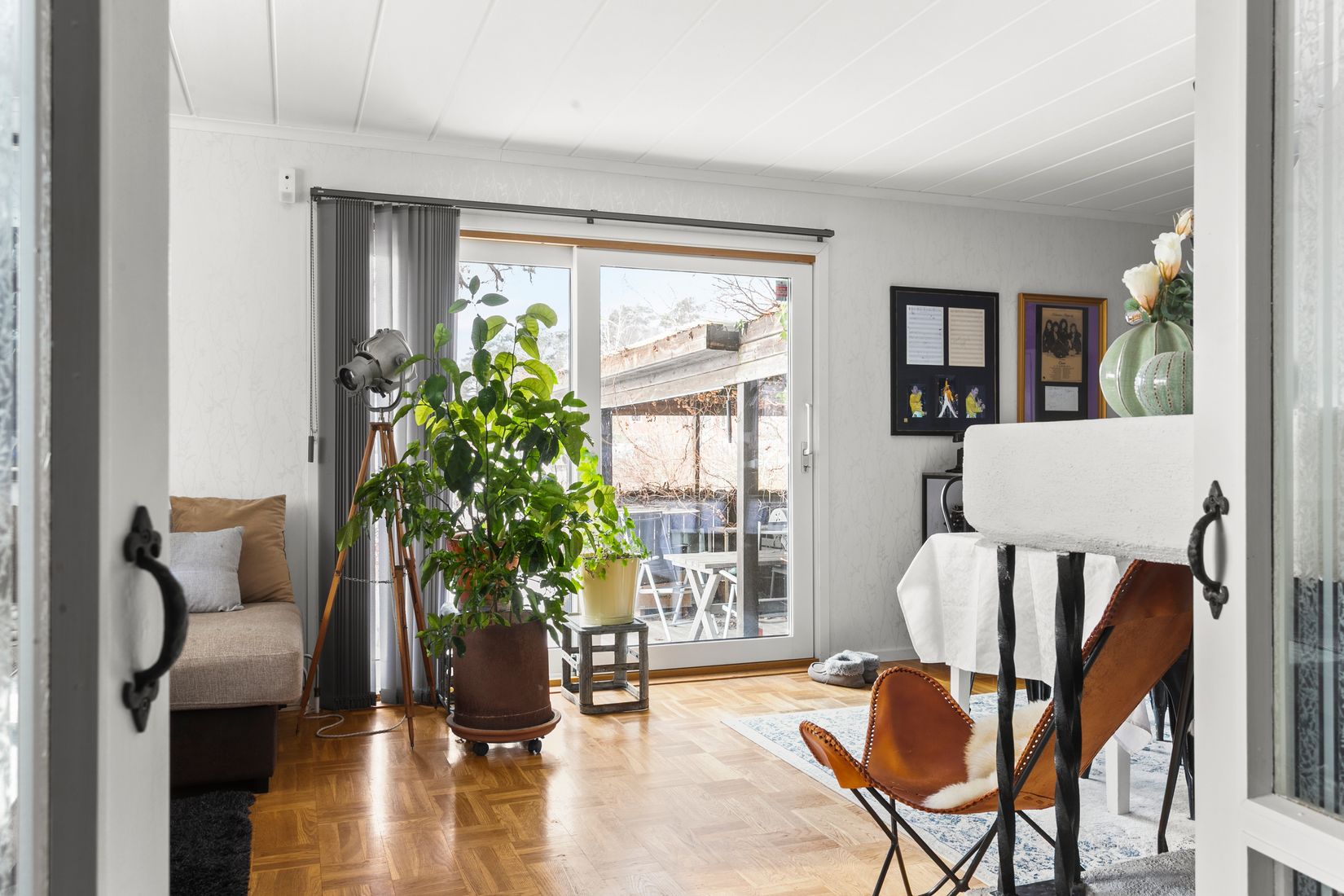 Villa, Norlings väg 3, Rolfstorp, Varberg