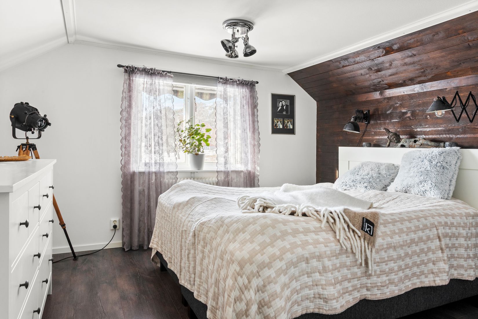 Villa, Norlings väg 3, Rolfstorp, Varberg