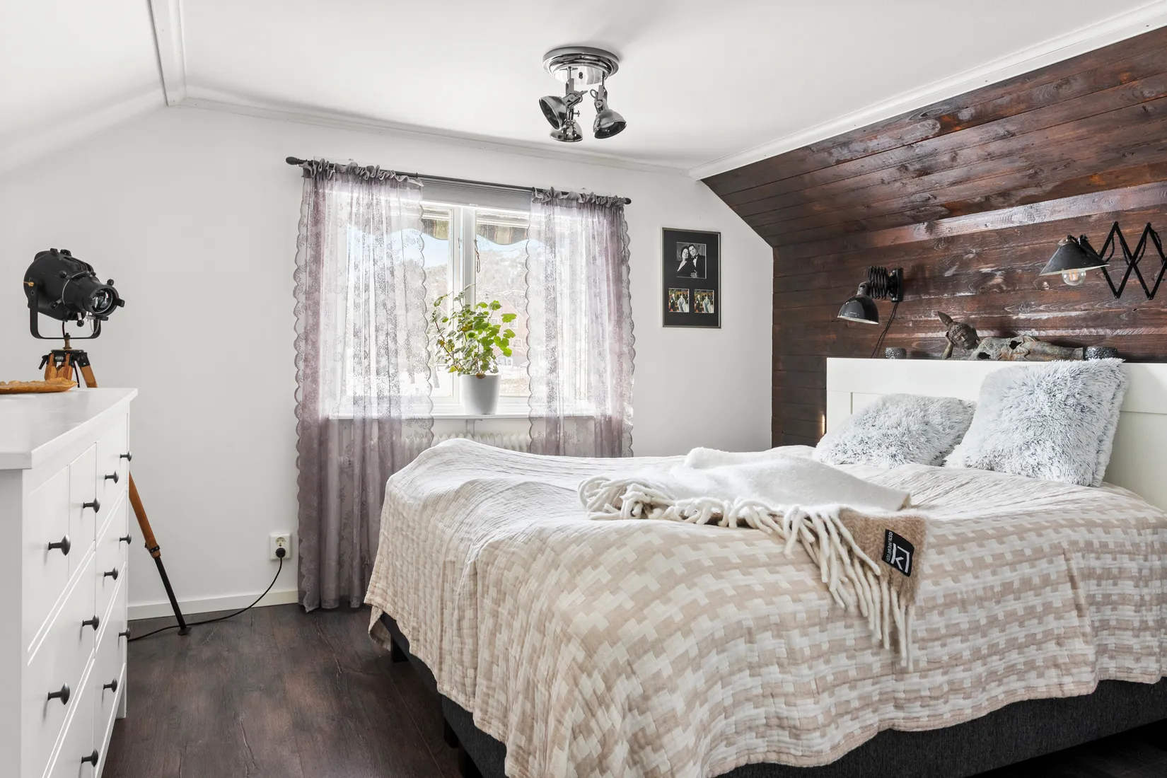 Villa, Norlings väg 3, Rolfstorp, Varberg