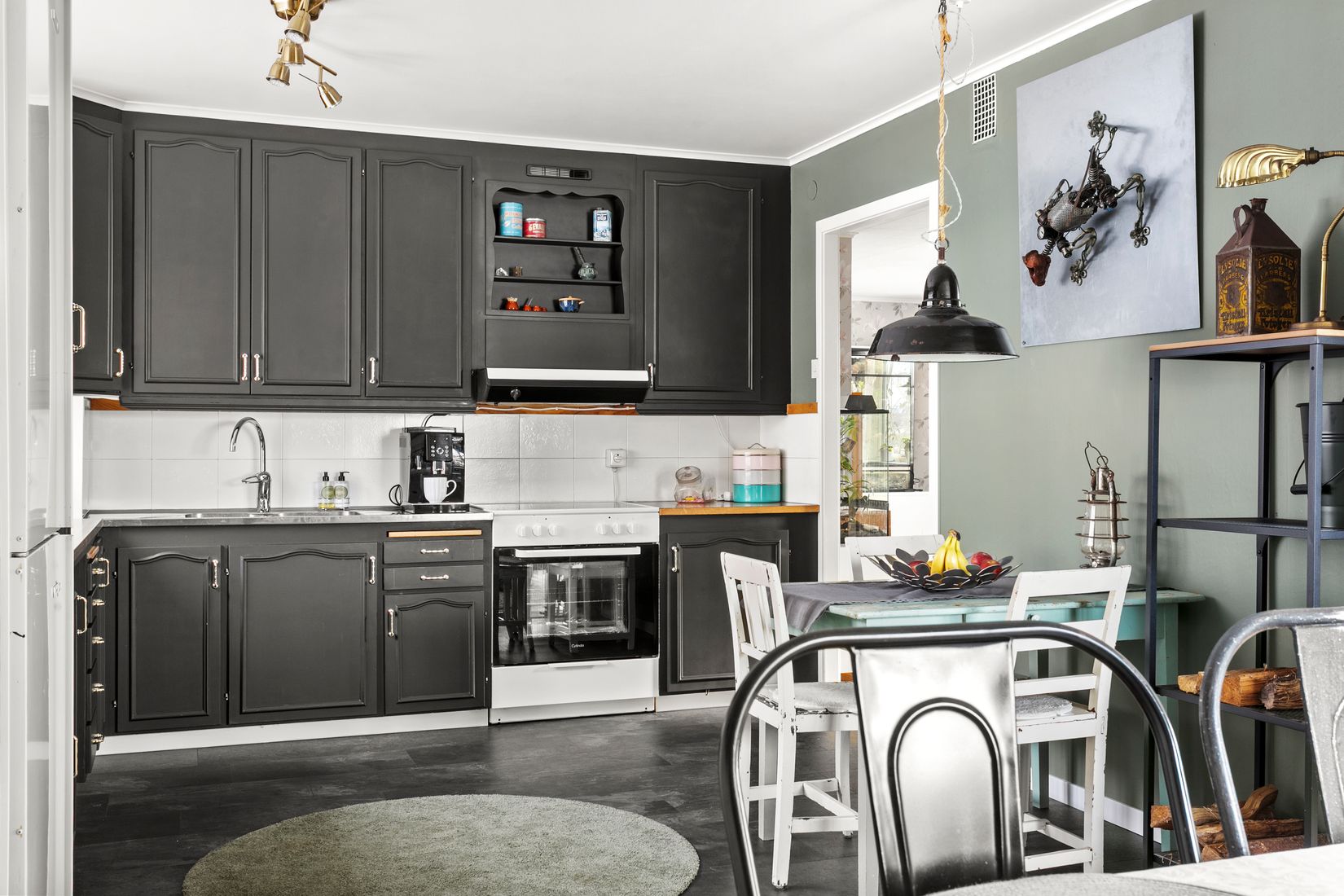 Villa, Norlings väg 3, Rolfstorp, Varberg