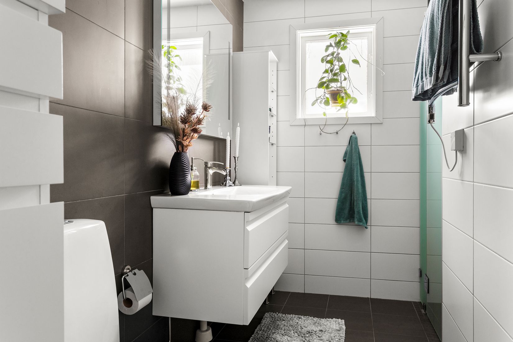 Villa, Norlings väg 3, Rolfstorp, Varberg