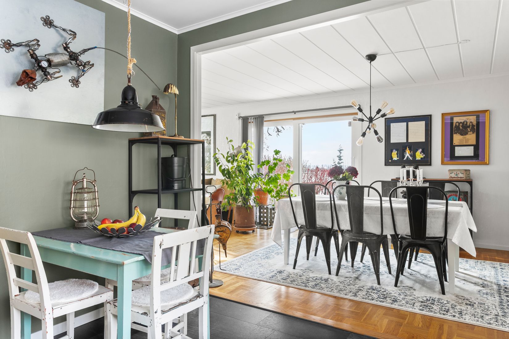 Villa, Norlings väg 3, Rolfstorp, Varberg