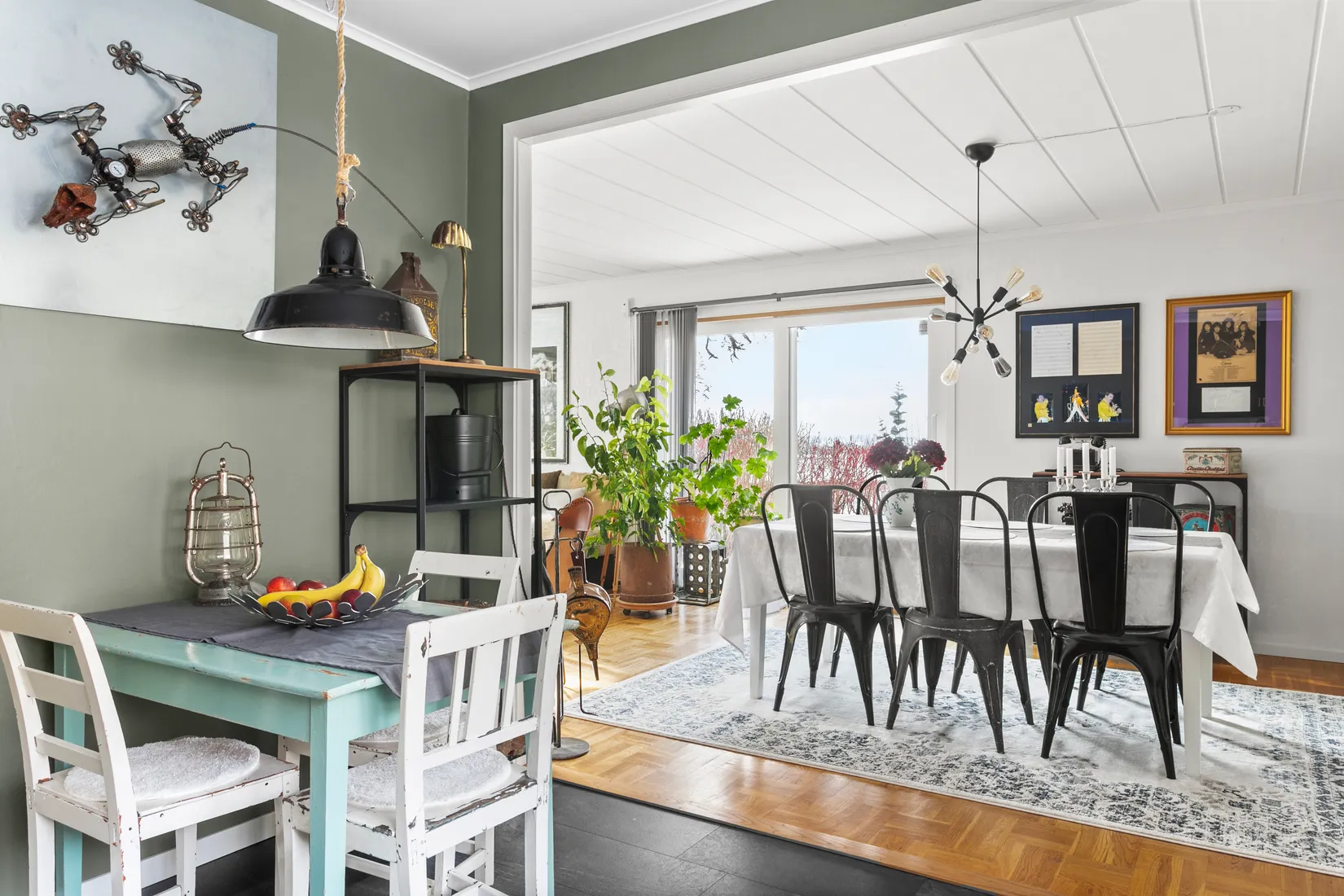 Villa, Norlings väg 3, Rolfstorp, Varberg