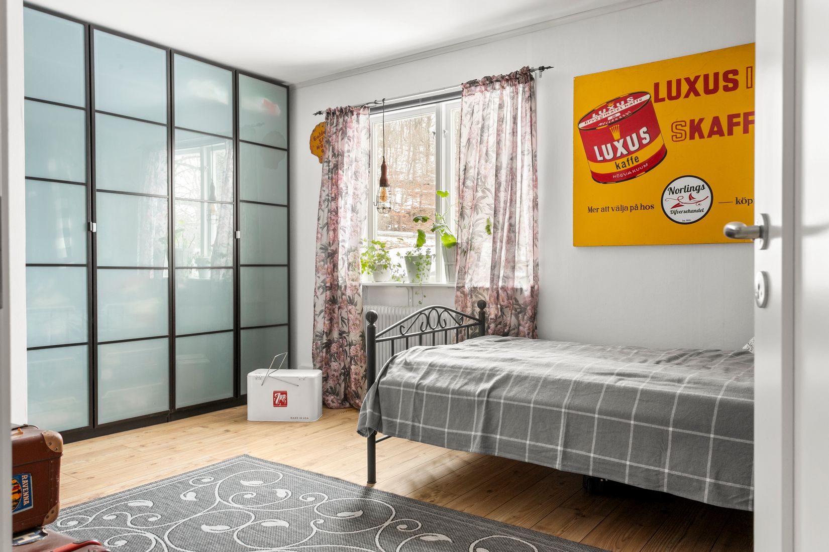 Villa, Norlings väg 3, Rolfstorp, Varberg