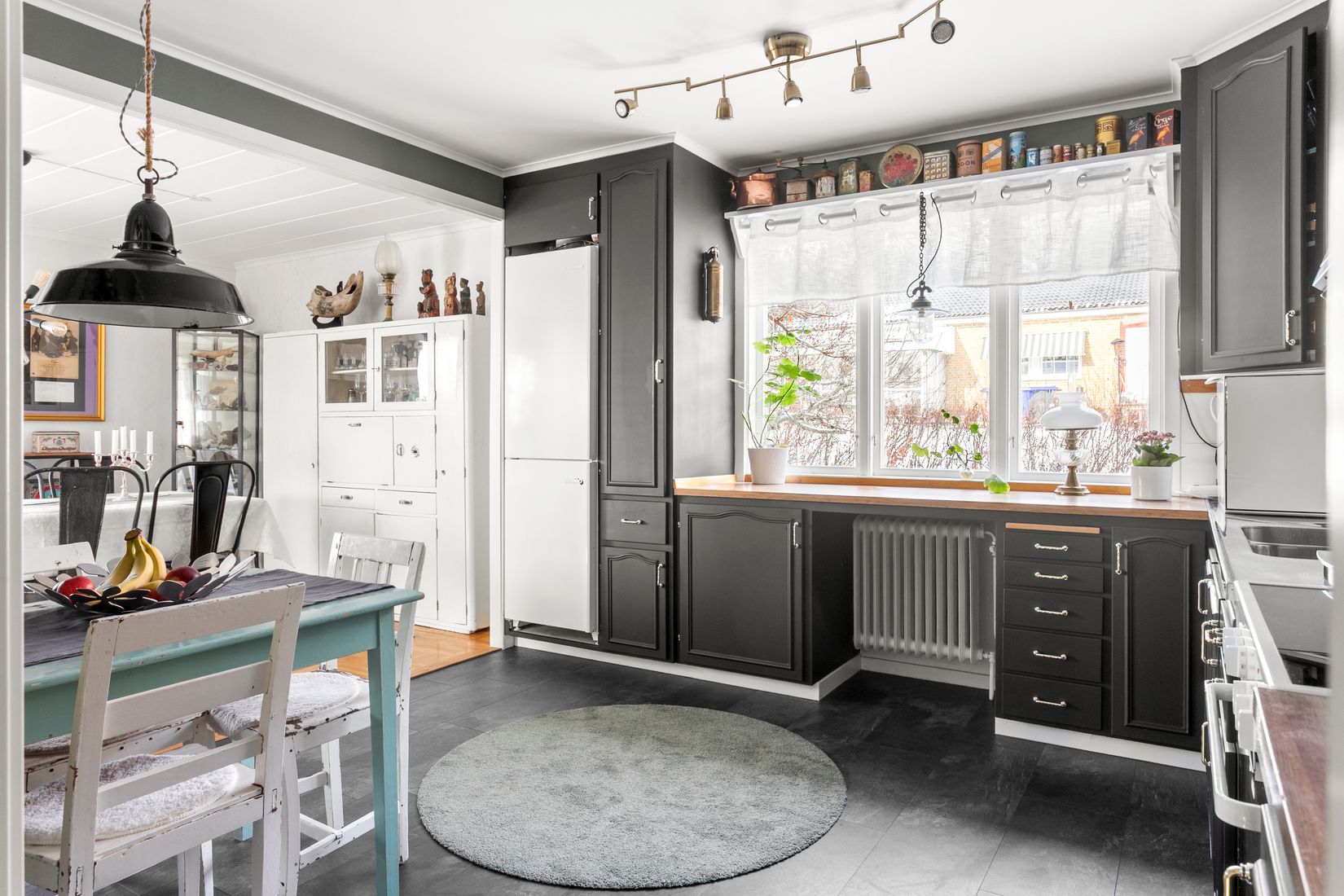 Villa, Norlings väg 3, Rolfstorp, Varberg