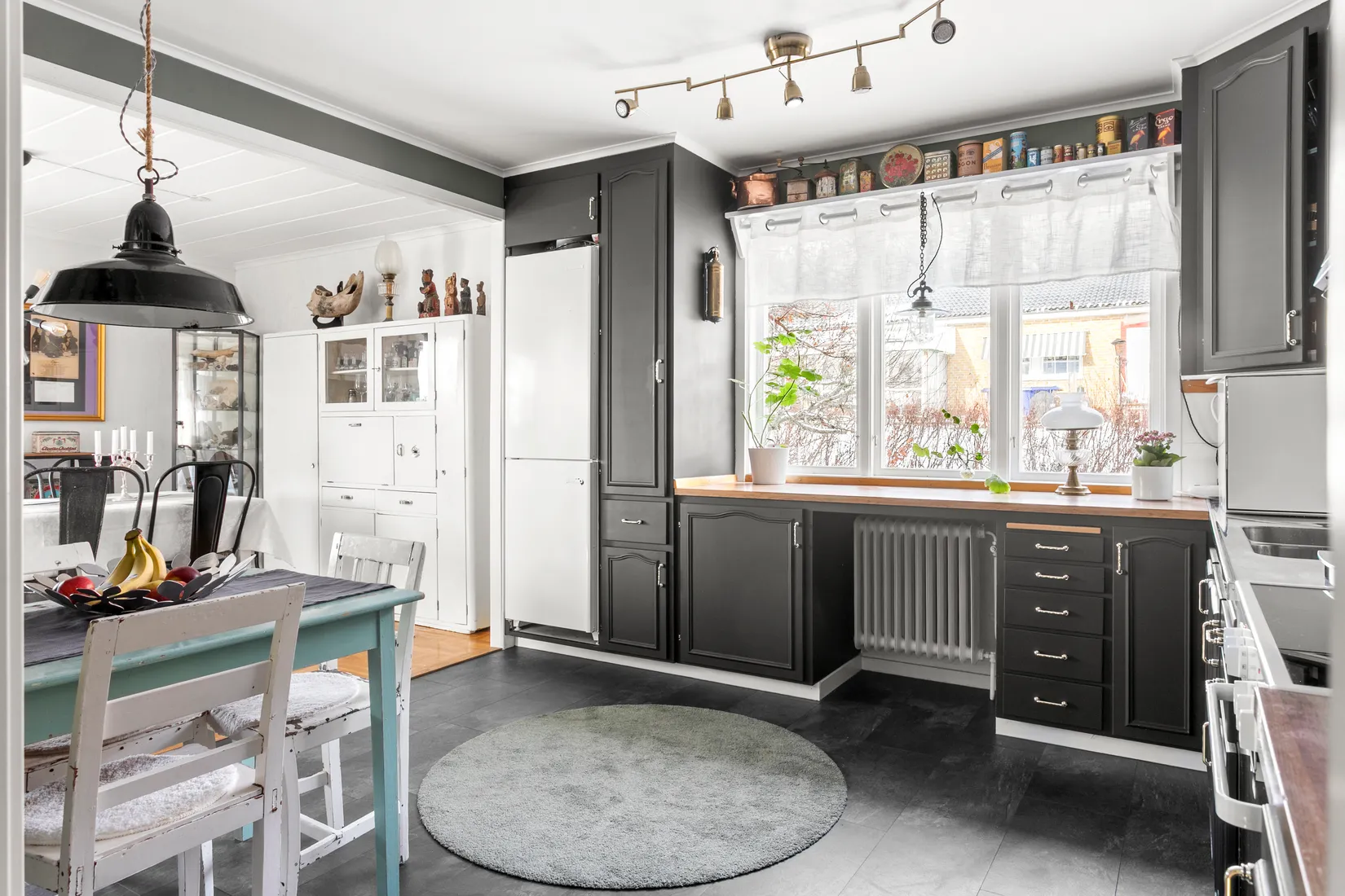 Villa, Norlings väg 3, Rolfstorp, Varberg