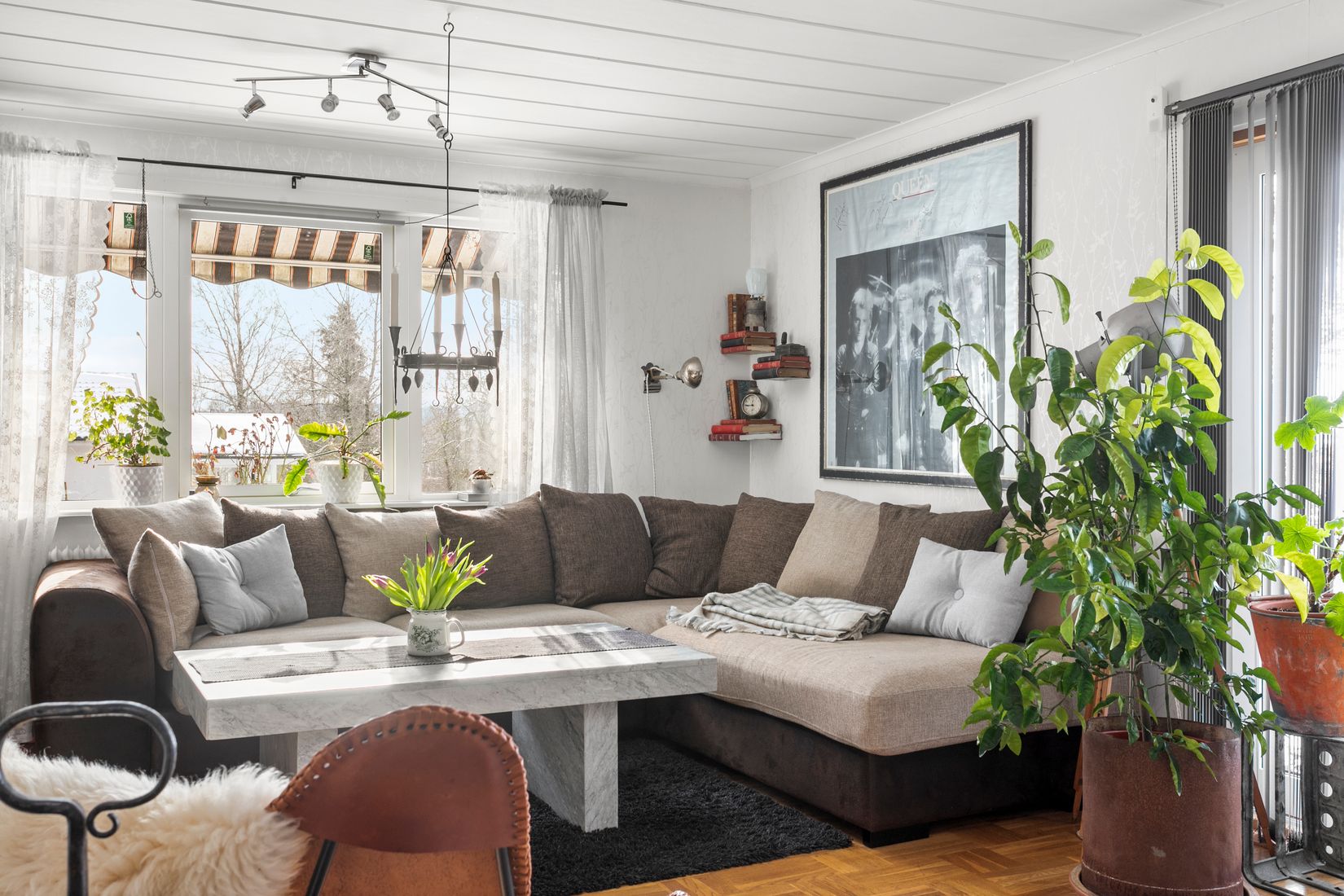 Villa, Norlings väg 3, Rolfstorp, Varberg