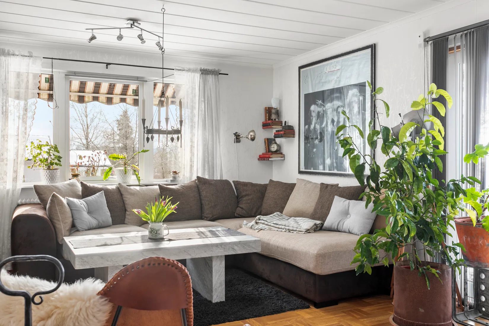 Villa, Norlings väg 3, Rolfstorp, Varberg