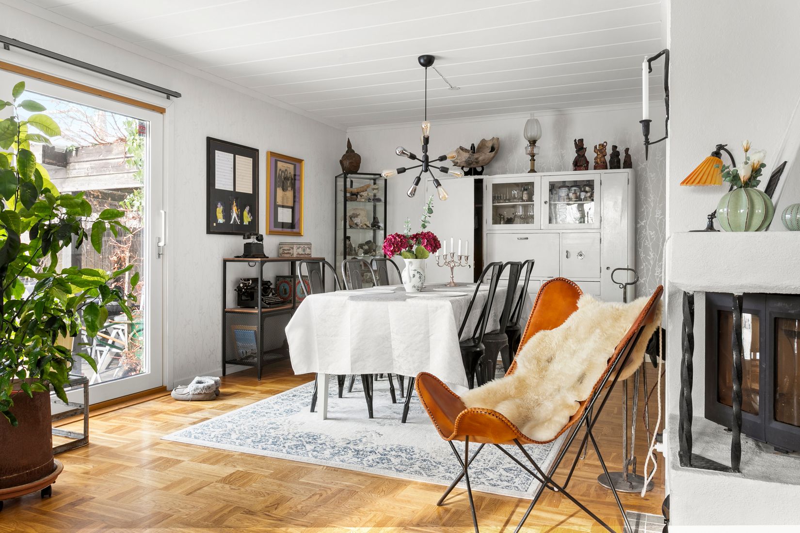 Villa, Norlings väg 3, Rolfstorp, Varberg