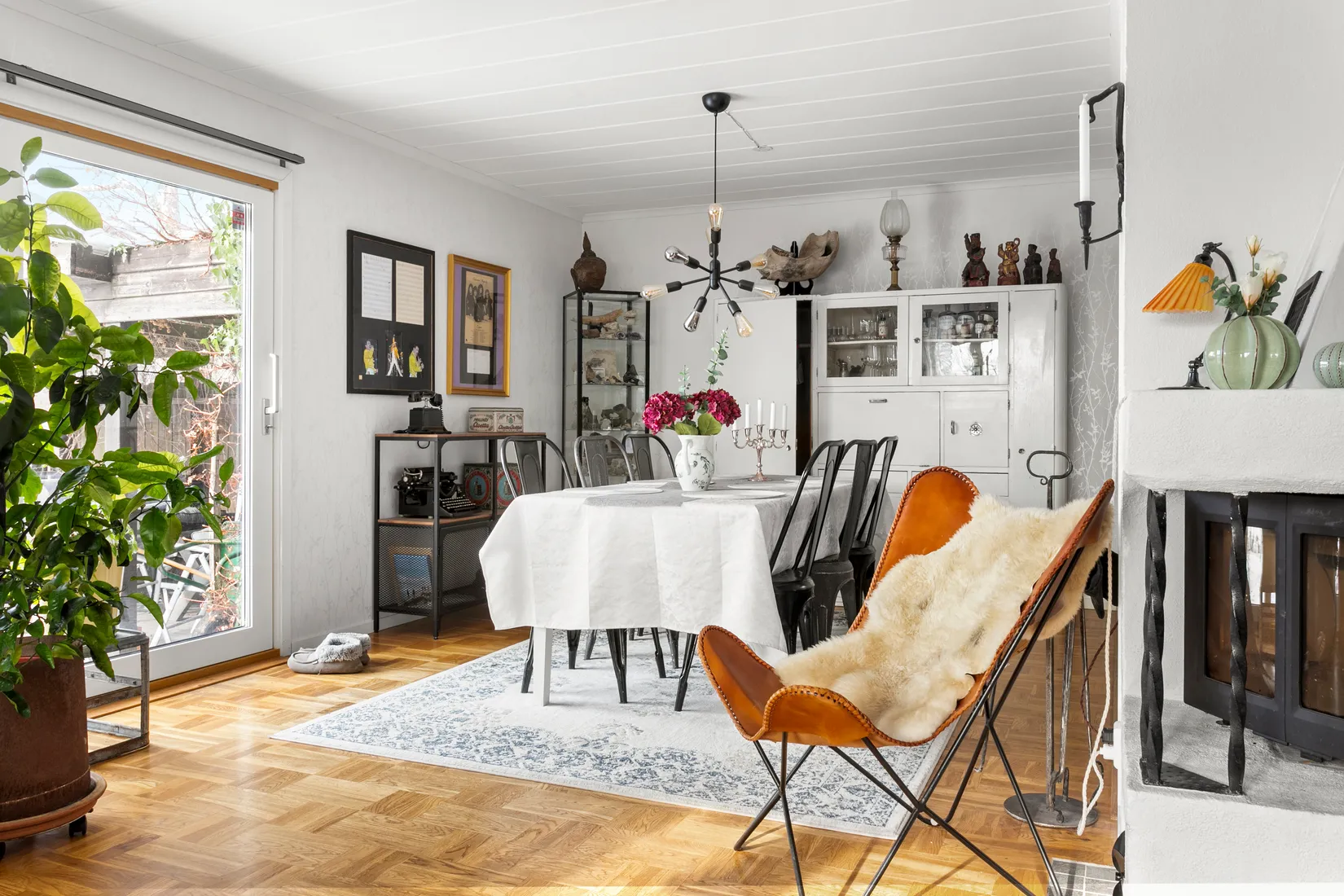 Villa, Norlings väg 3, Rolfstorp, Varberg