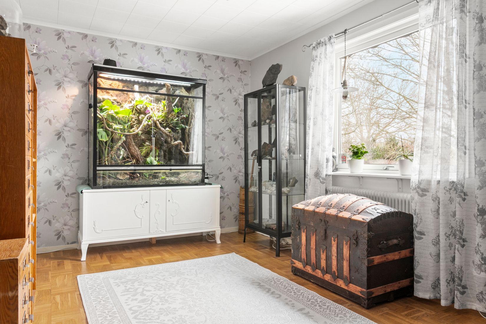 Villa, Norlings väg 3, Rolfstorp, Varberg