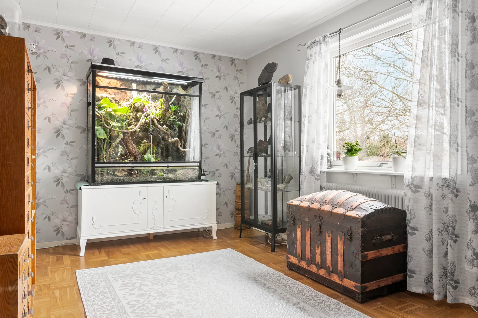 Villa, Norlings väg 3, Rolfstorp, Varberg