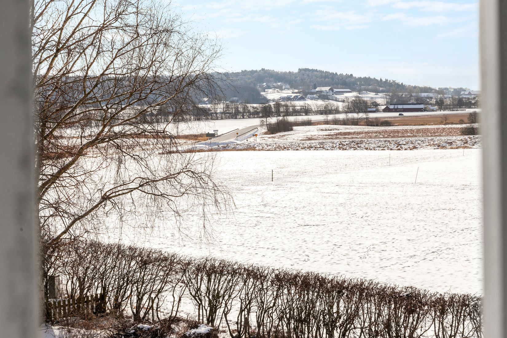 Villa, Norlings väg 3, Rolfstorp, Varberg