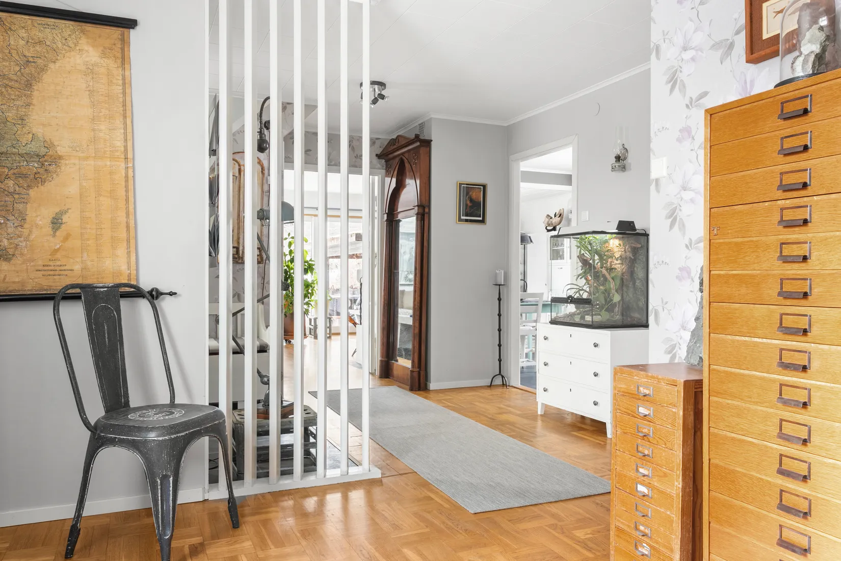 Villa, Norlings väg 3, Rolfstorp, Varberg