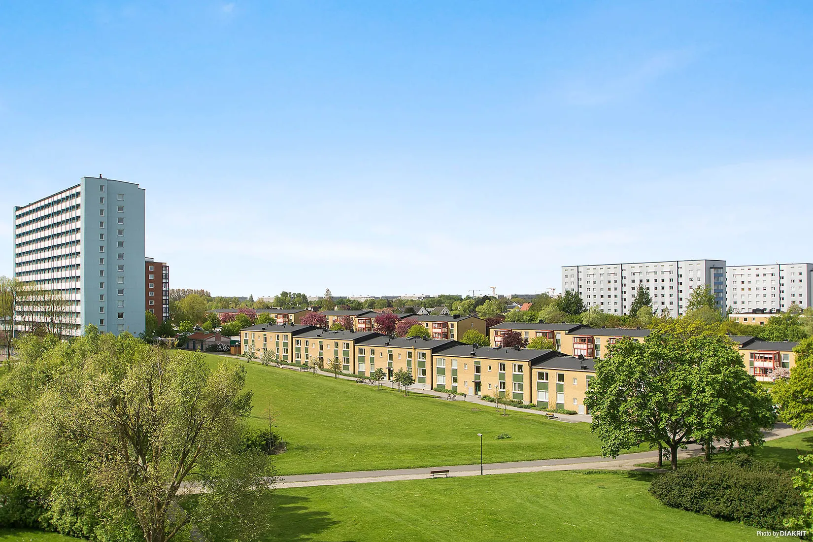 Bostadsrätt, Tornfalksgatan 17, Söderkulla, Malmö