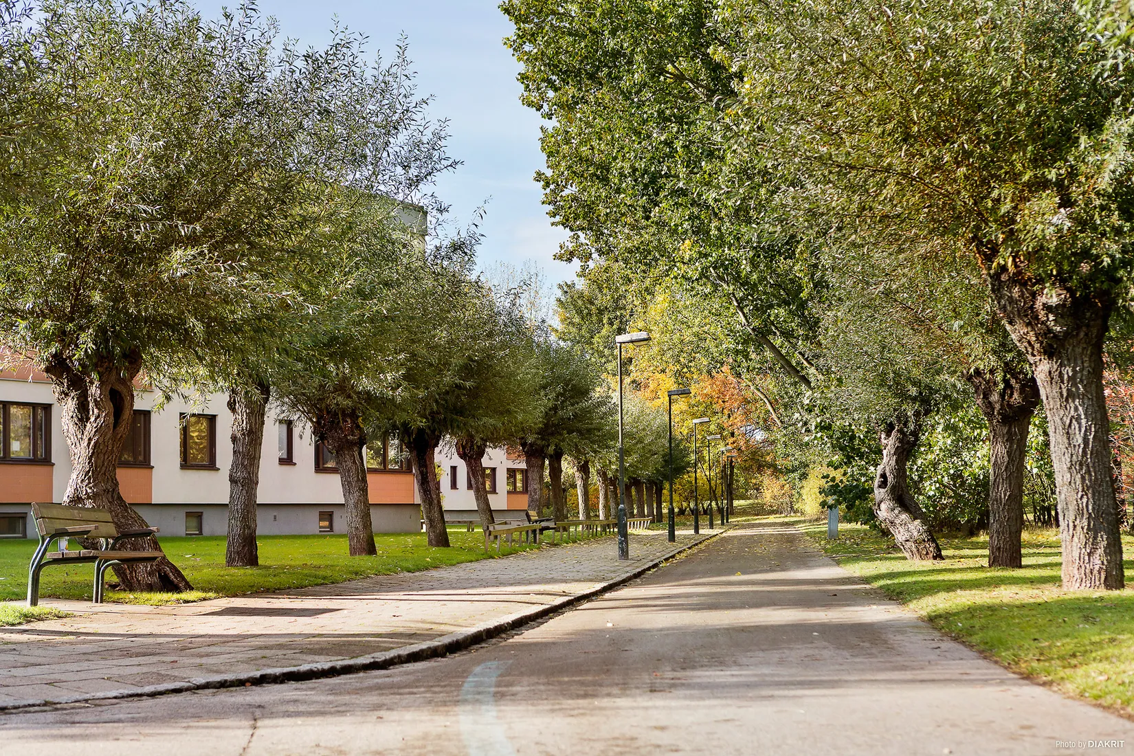 Bostadsrätt, Tornfalksgatan 17, Söderkulla, Malmö