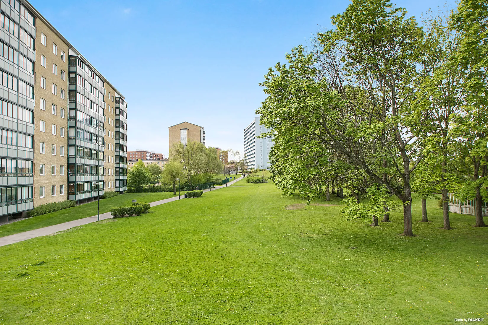 Bostadsrätt, Tornfalksgatan 17, Söderkulla, Malmö
