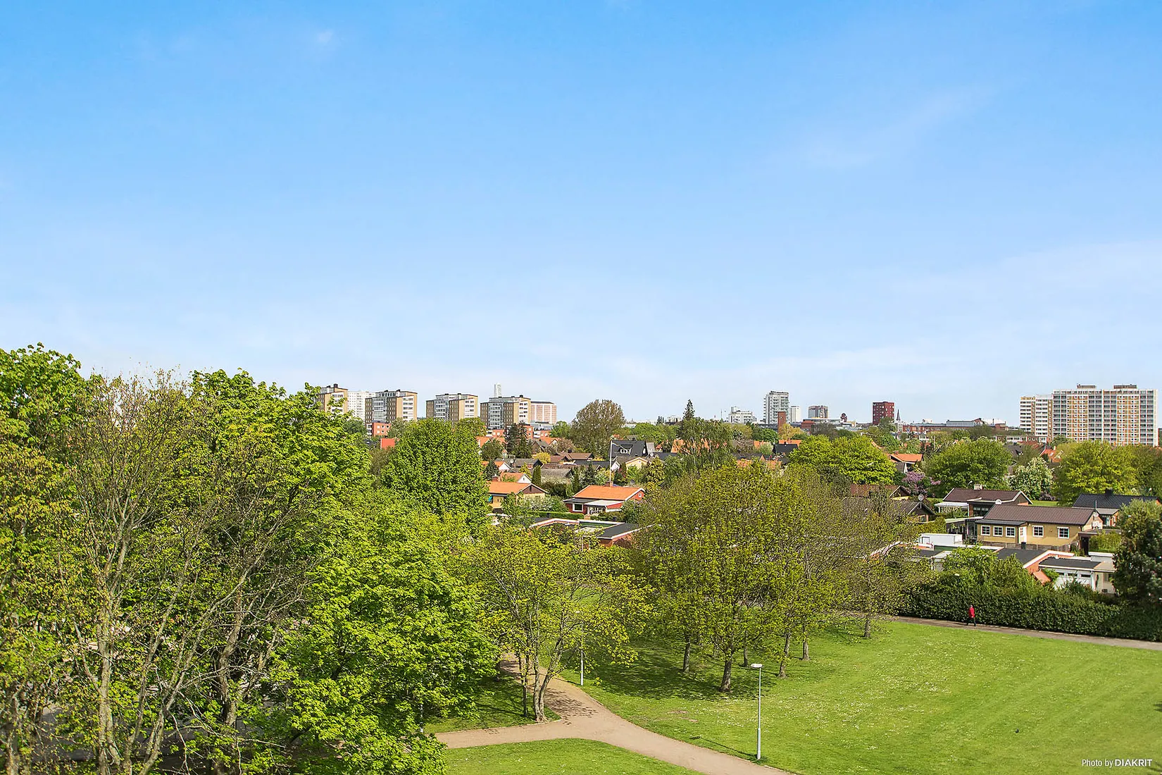Bostadsrätt, Tornfalksgatan 17, Söderkulla, Malmö