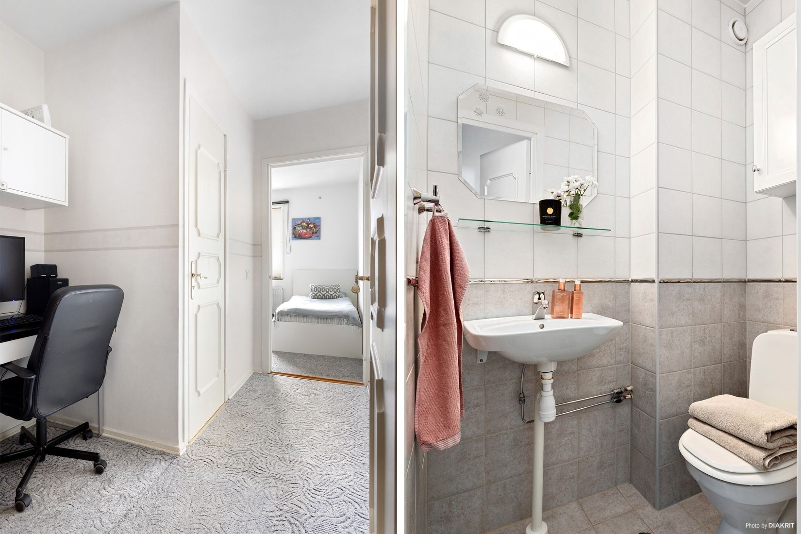 Bostadsrätt, Tornfalksgatan 17, Söderkulla, Malmö